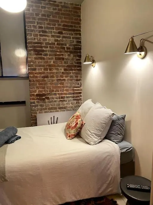 Cozy Flat For 4 People - 15 Parc Des Expositions Porte De Versailles *