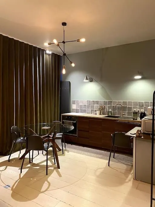 Cozy Flat For 4 People - 15 Parc Des Expositions Porte De Versailles Lägenhet