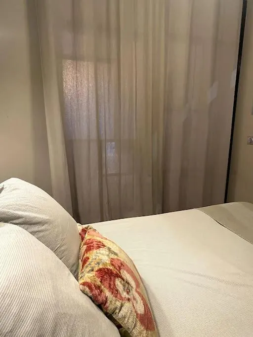 Apartment Cozy Flat For 4 People - 15 Parc Des Expositions Porte De Versailles *