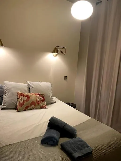 Cozy Flat For 4 People - 15 Parc Des Expositions Porte De Versailles Lägenhet Paris