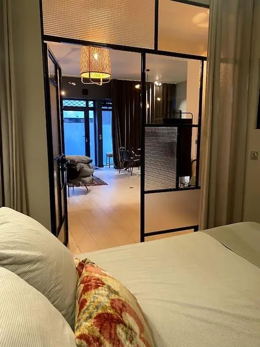 Cozy Flat For 4 People - 15 Parc Des Expositions Porte De Versailles 公寓