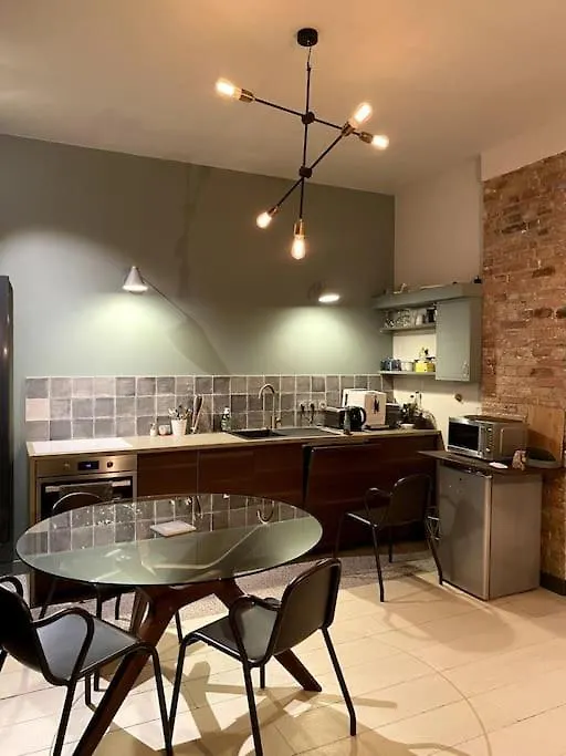 Lägenhet Cozy Flat For 4 People - 15 Parc Des Expositions Porte De Versailles *