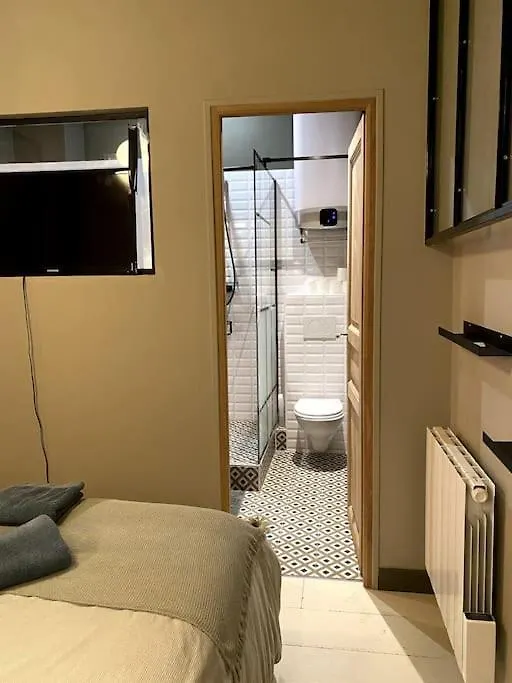 Cozy Flat For 4 People - 15 Parc Des Expositions Porte De Versailles Apartment Paris