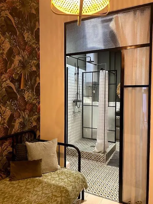Cozy Flat For 4 People - 15 Parc Des Expositions Porte De Versailles 巴黎