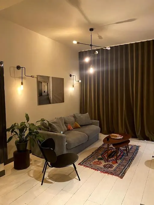 Cozy Flat For 4 People - 15 Parc Des Expositions Porte De Versailles Lägenhet