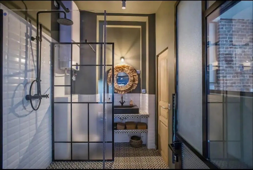 公寓 Cozy Flat For 4 People - 15 Parc Des Expositions Porte De Versailles *